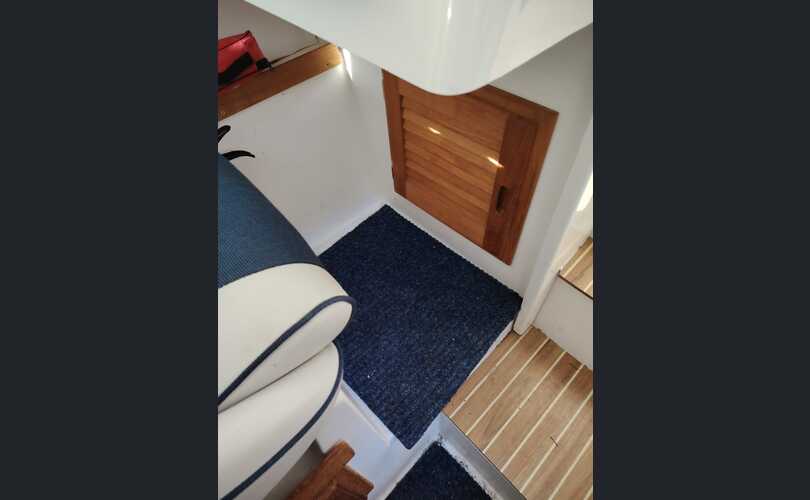 SeaStar seastar 660-kuva-7